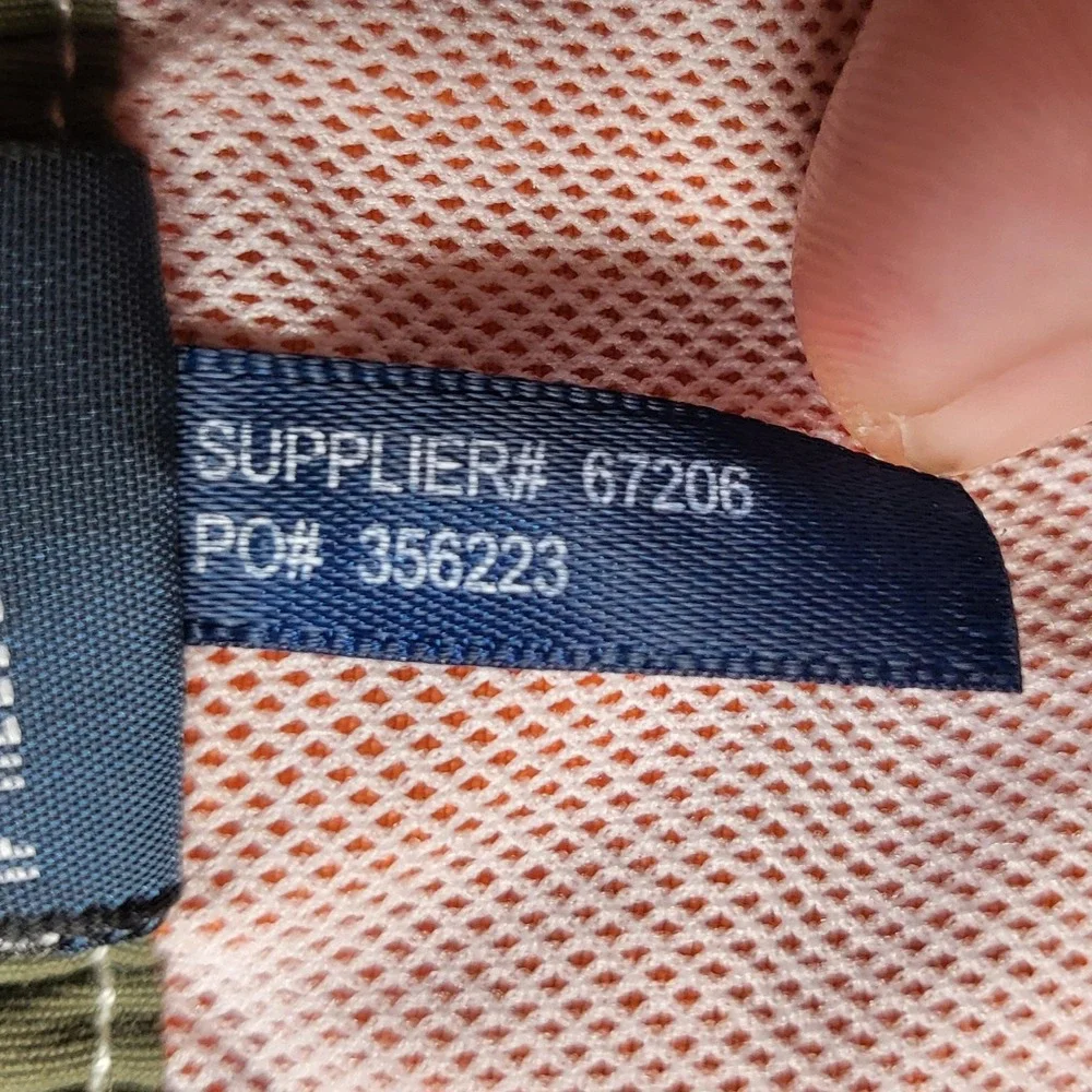 Polo Ralph Lauren forge your